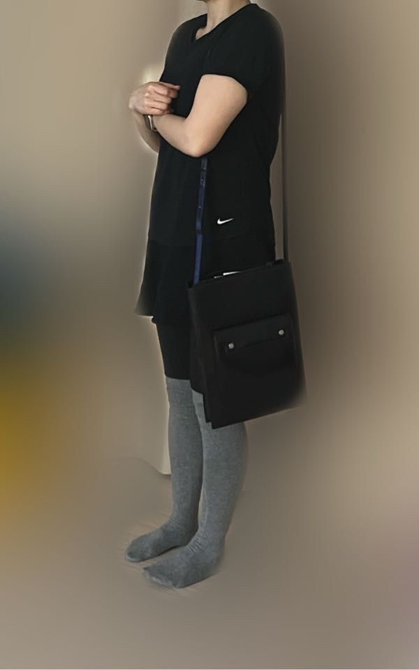 【FINDKAPOOR】 MARC FLAT BAG 24 FINDKAPOOR - EN