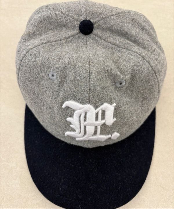 MUSINSA | LMC LMC x NEW ERA GOTHIC 9FIFTY RETRO CROWN WOOL