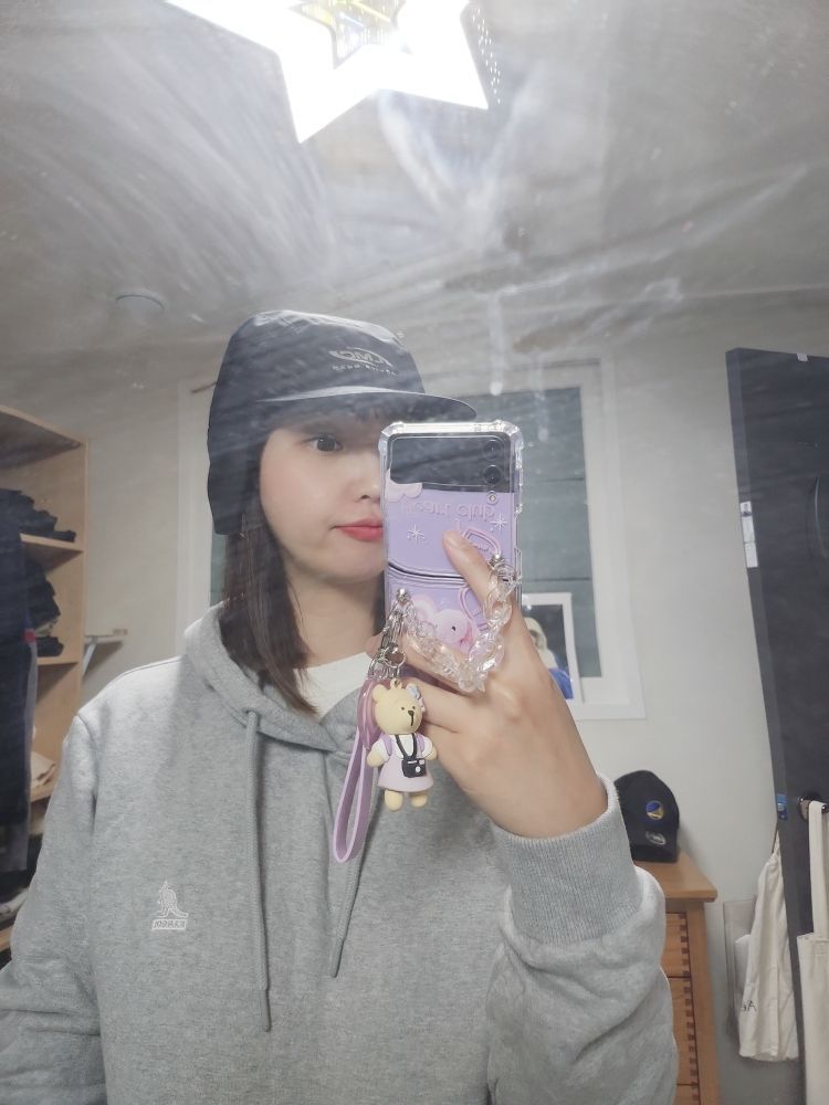 MUSINSA公式 | LMC LMC ACTIVE GEAR 3L WP EARFLAP CAP blue