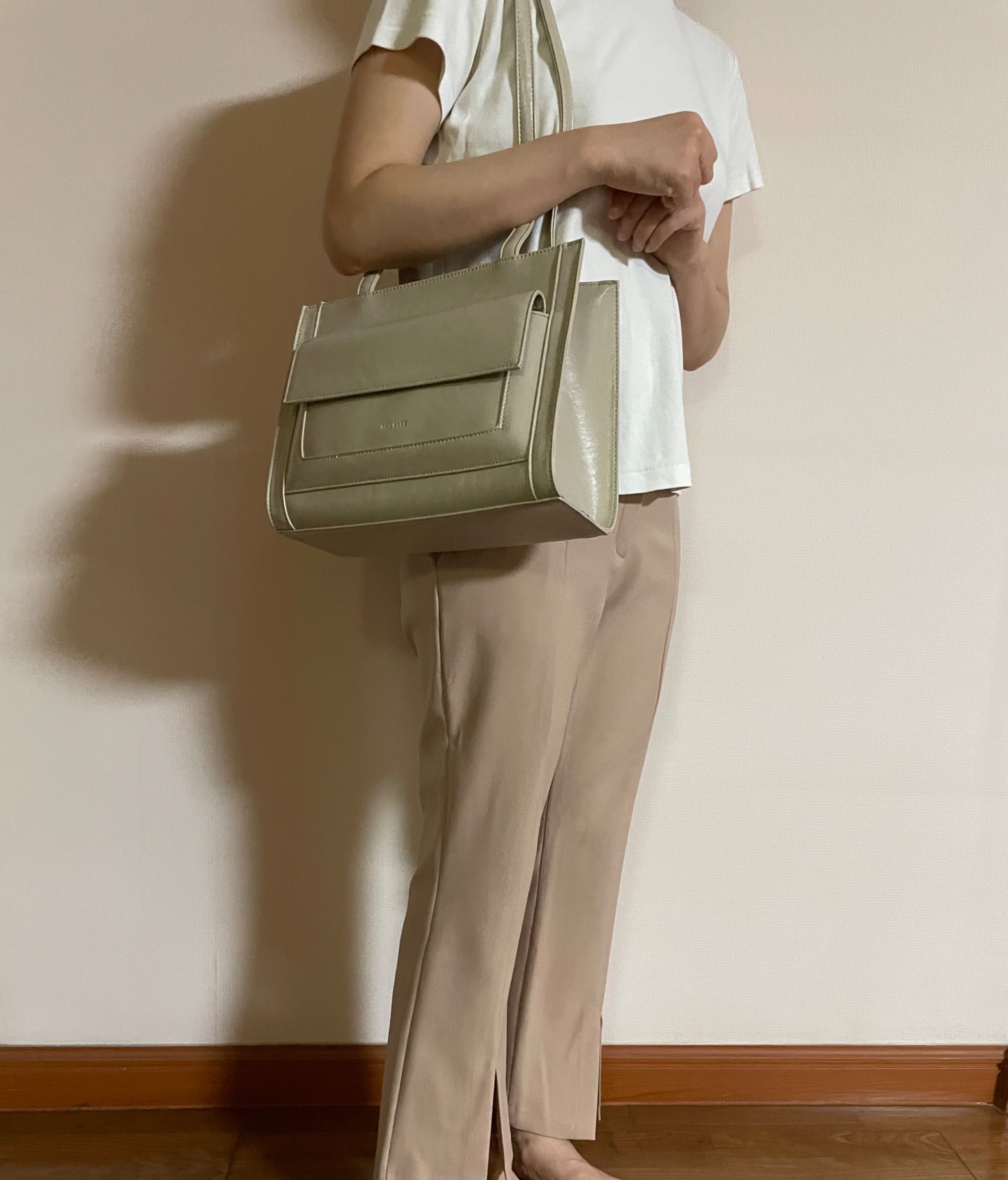 ショルダーバッグ・ポシェット ^MCLANEE^ 554 Elu shoulder bag 554elu MUSINSA | MCLANEE 554 Elu shoulder bag
