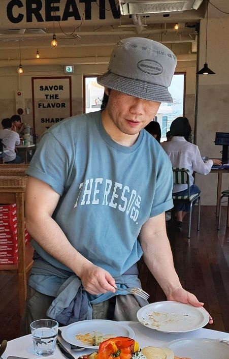 ハット thisisneverthat Overdyed E/T-Logo Bucket Hat 4KS324 Overdyed E/T-Logo Bucket Hat – thisisneverthat® JP