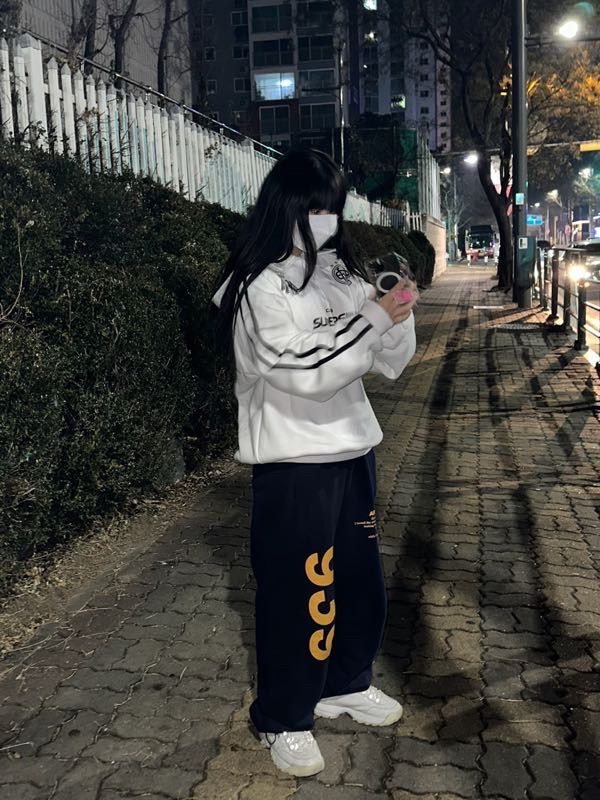 【SUPERSUB 】 CLUB REPLICA SWEATSHIRT MUSINSA | SUPERSUB Club Replica Sweatshirt [Off White]