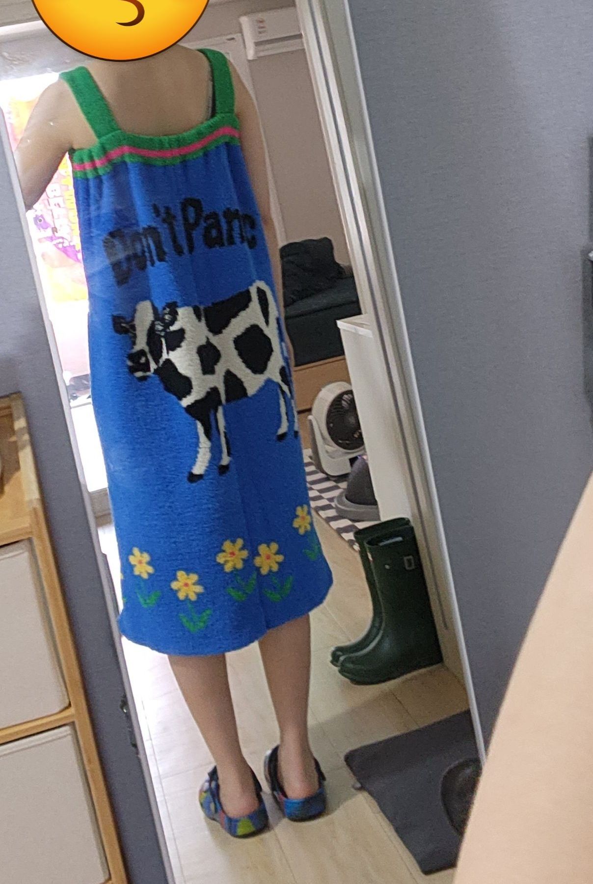 【Wiggle Wiggle】Bath Wrap Towel バスタオル (5Type) Wiggle Bath Wrap | Pottery Barn Teen