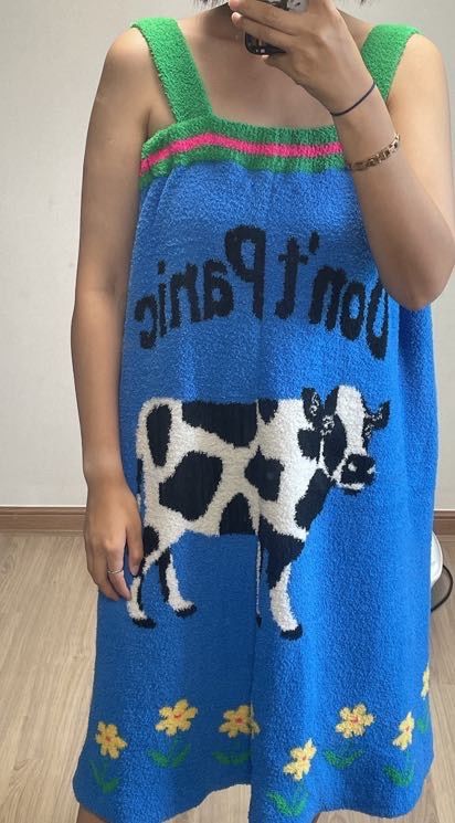 【Wiggle Wiggle】Bath Wrap Towel バスタオル (5Type) Wiggle Bath Wrap | Pottery Barn Teen