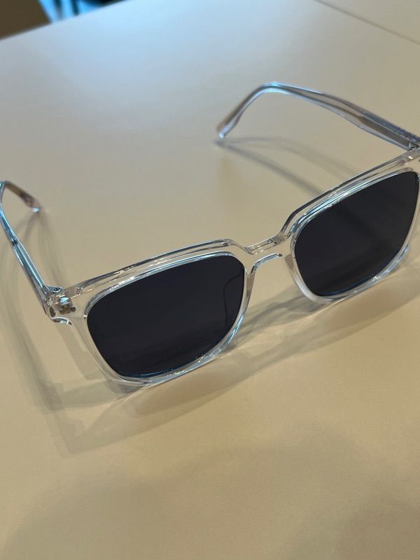 MUSINSA | RIETI COLDER 2colors polarized sunglasses