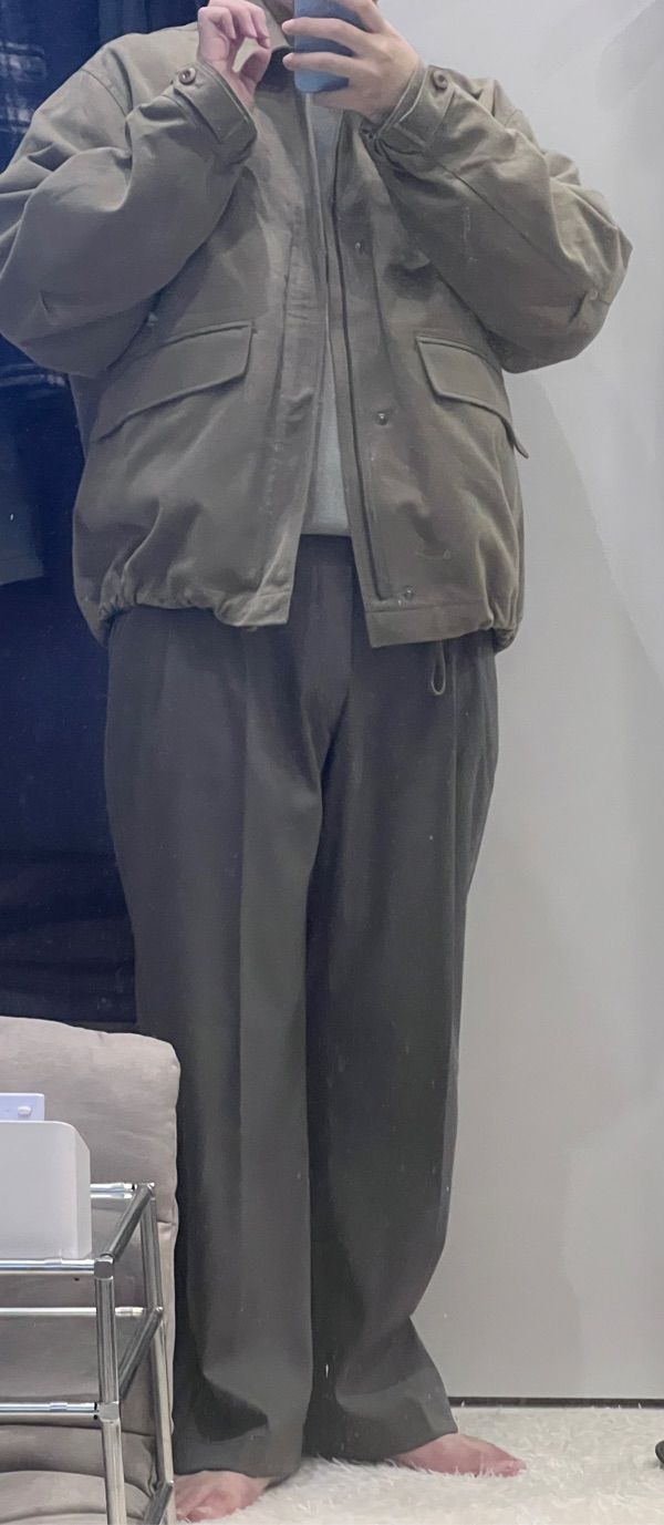 トップス STUDIO NICHOLSON NIMBUS KNIT BISCUIT MUSINSA | STUDIO NICHOLSON Men's Nimbus Knit - Biscuit