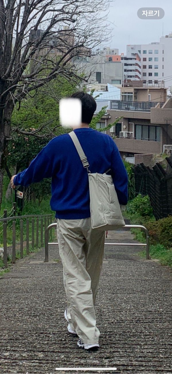 ★SWEETCH★TOTE BRIEF 002 M★送料・関税込 MUSINSA公式 | SWEETCH TOTE BRIEF 002 M Black