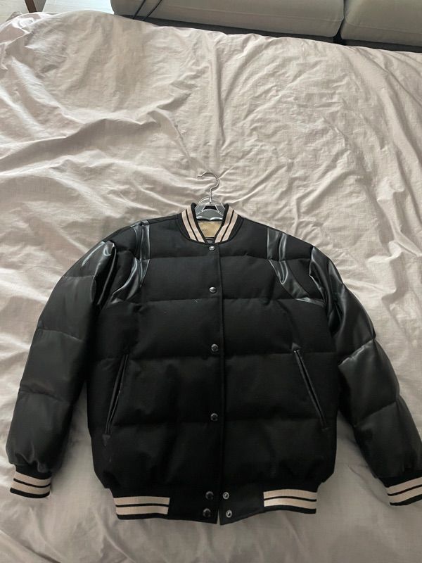 ジャケット・アウター Matin Kim blouson jacket Free size Outerwears – Matin Kim