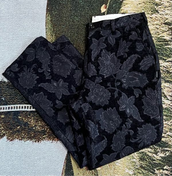 パンツ thisisneverthat Floral Work Pant thisisneverthat Floral Work Pant