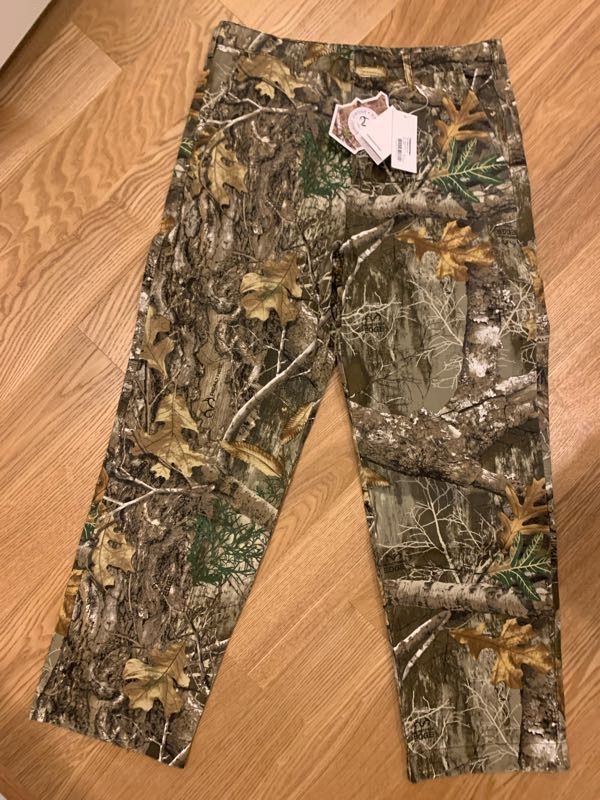 Thisisneverthat realtree ワークパンツ MUSINSA | thisisneverthat® REALTREE® Work Pants Edge