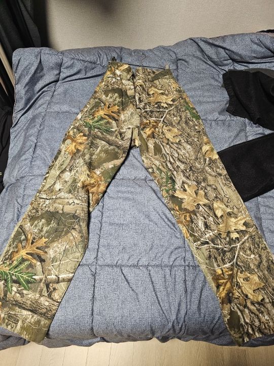 Thisisneverthat realtree ワークパンツ MUSINSA | thisisneverthat® REALTREE® Work Pants Edge