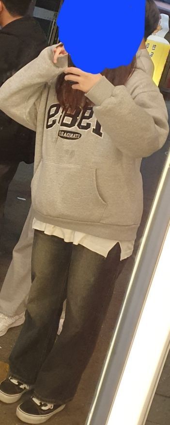 【1989STANDARD】 1989 Embroidered Hood (STHSTD-0025) MUSINSA | 1989STANDARD 1989 Embroidered Hoodie (STHSTD-0025)