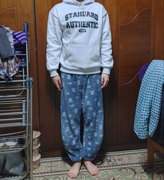 【1989STANDARD】 AUTHENTIC HOOD (STHSTD-0007)★4色 MUSINSA | 1989STANDARD AUTHENTIC HOOD (STHSTD-0007)