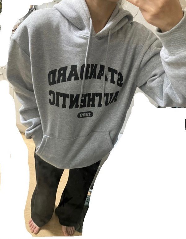 【1989STANDARD】 AUTHENTIC HOOD (STHSTD-0007)★4色 MUSINSA | 1989STANDARD AUTHENTIC HOOD (STHSTD-0007)