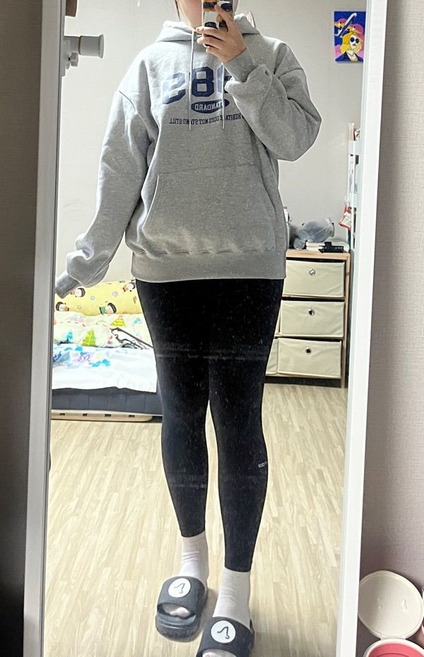 【1989STANDARD】 RV_OUR 1989 Hood (STHSTD-0004) OUR 1989 Hoodie (STHSTD-0004) - 1989STANDARD | 60% - Asian