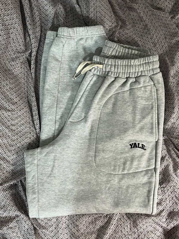 【WAIPER.inc】YALE heavy weight sweat MUSINSA | YALE [YALE x Descente] HEAVY-WEIGHT STITCH SWEAT