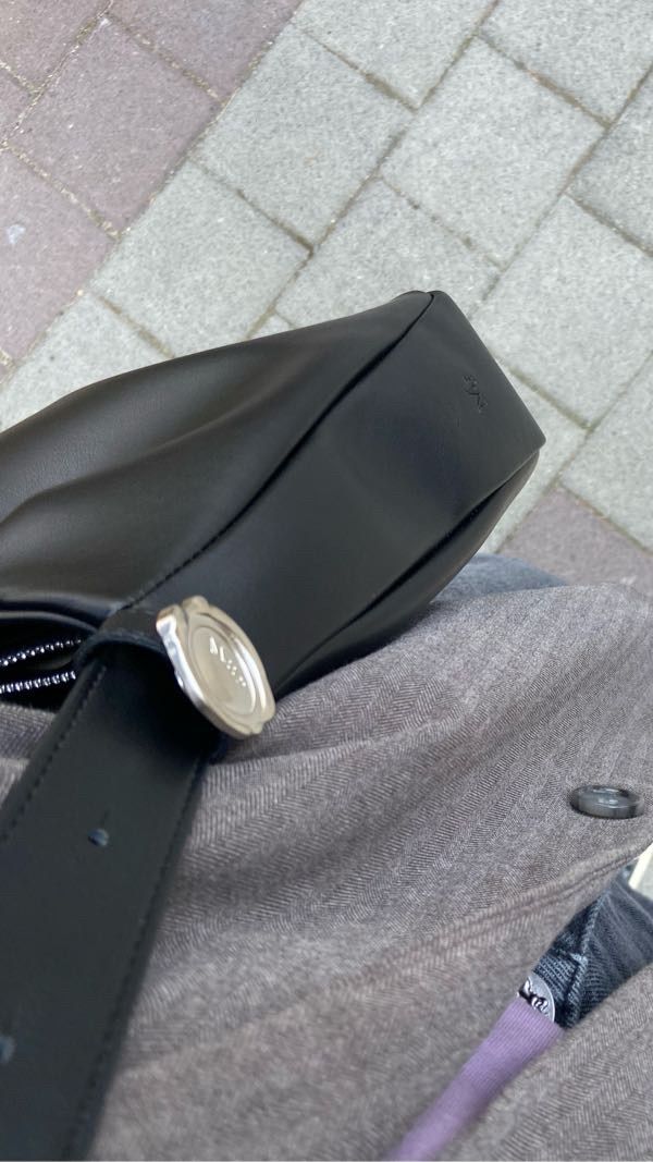 [MUR] Bonae Bag 6Color ★すぐ品切れ★ MUSINSA | MUR Bonnet Bag (6color)