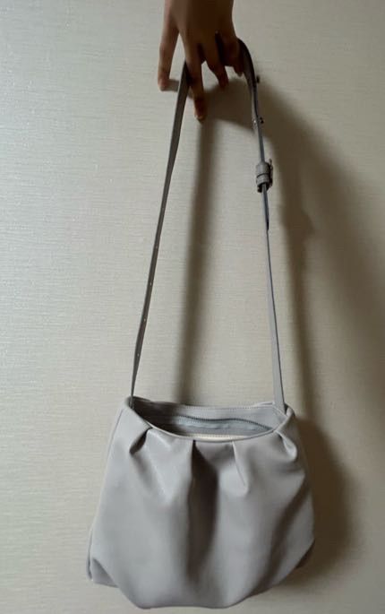 [MUR] Bonae Bag 6Color ★すぐ品切れ★ MUSINSA | MUR Bonnet Bag (6color)