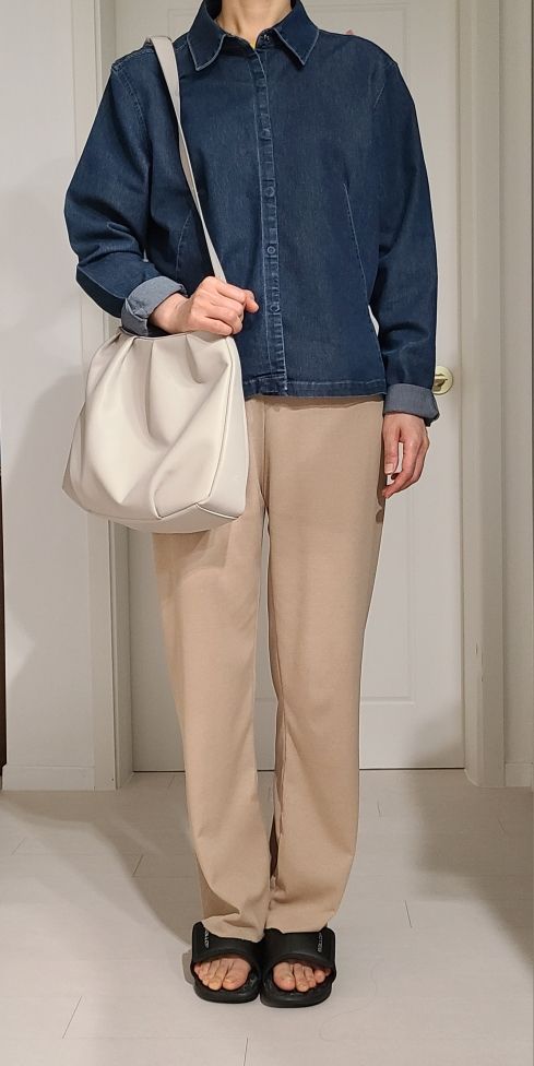 [MUR] Bonae Bag 6Color ★すぐ品切れ★ 予約】「おかかえバッグ」ブラック「okakaebag」soutiencollar