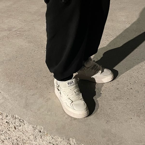 【ept】FAT TONGUE (WHITE/BLUE) R6239 Fat Tongue (Tofu/Grey) – EPT