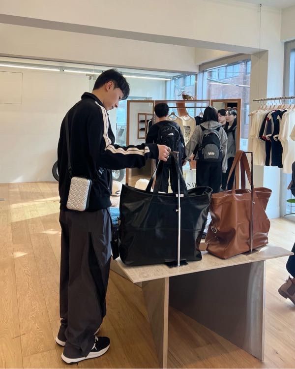 ◆SATUR◆ Lawton All Day Track Zip Up Jacket Caviar Black SA MUSINSA | SATUR Lawton All Day Track Zip Up Jacket Caviar Black