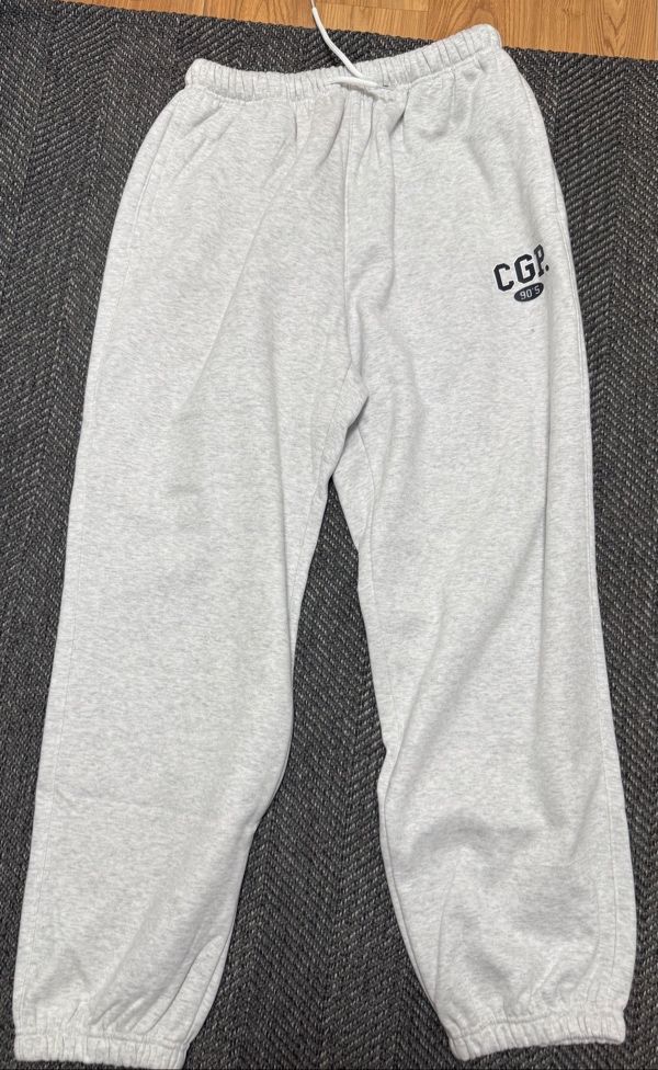 ★2023SS新作★CODE GRAPHY★90'S CGP TRAINING JOGGER PANTS ☆2023SS新作☆CODE GRAPHY☆90'S CGP TRAINING JOGGER PANTS