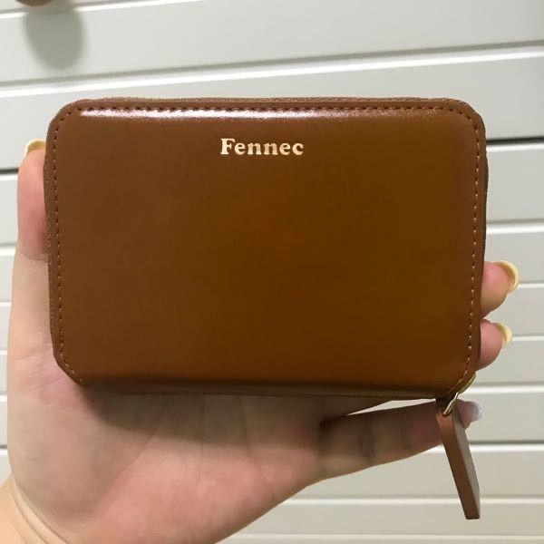 ●Fennec● MINI POCKET BROWN FH1PK09BRF MUSINSA | fennec MINI POCKET - BROWN