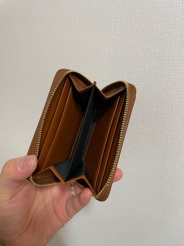 [fennec] MINI POCKET BLACK / 韓国発 MUSINSA | fennec MINI POCKET - BLACK
