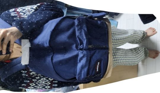 MUSINSA | MMLG [Mmlg] MMLG EASTPAK WYOMING DOUBL'R (ULTRA