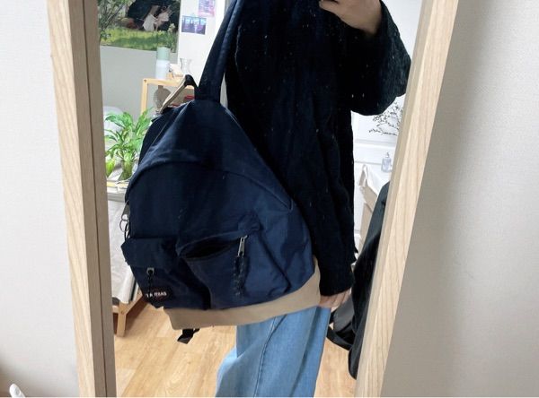 バッグ・カバンその他 87MM Mmlg MMLG EASTPAK WYOMING DOUBLR ULTRA MARINE MMLGBC1A0 MUSINSA | MMLG [Mmlg] MMLG EASTPAK WYOMING DOUBL'R (ULTRA