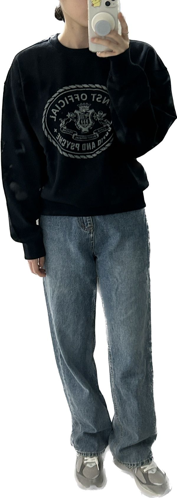 MUSINSA | DUNST FOR WOMEN UNISEX CUPID CAMPUS