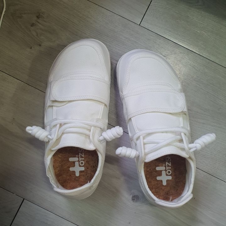 MUSINSA | OTZ 3300 Low Canvas FLOTDA0U03