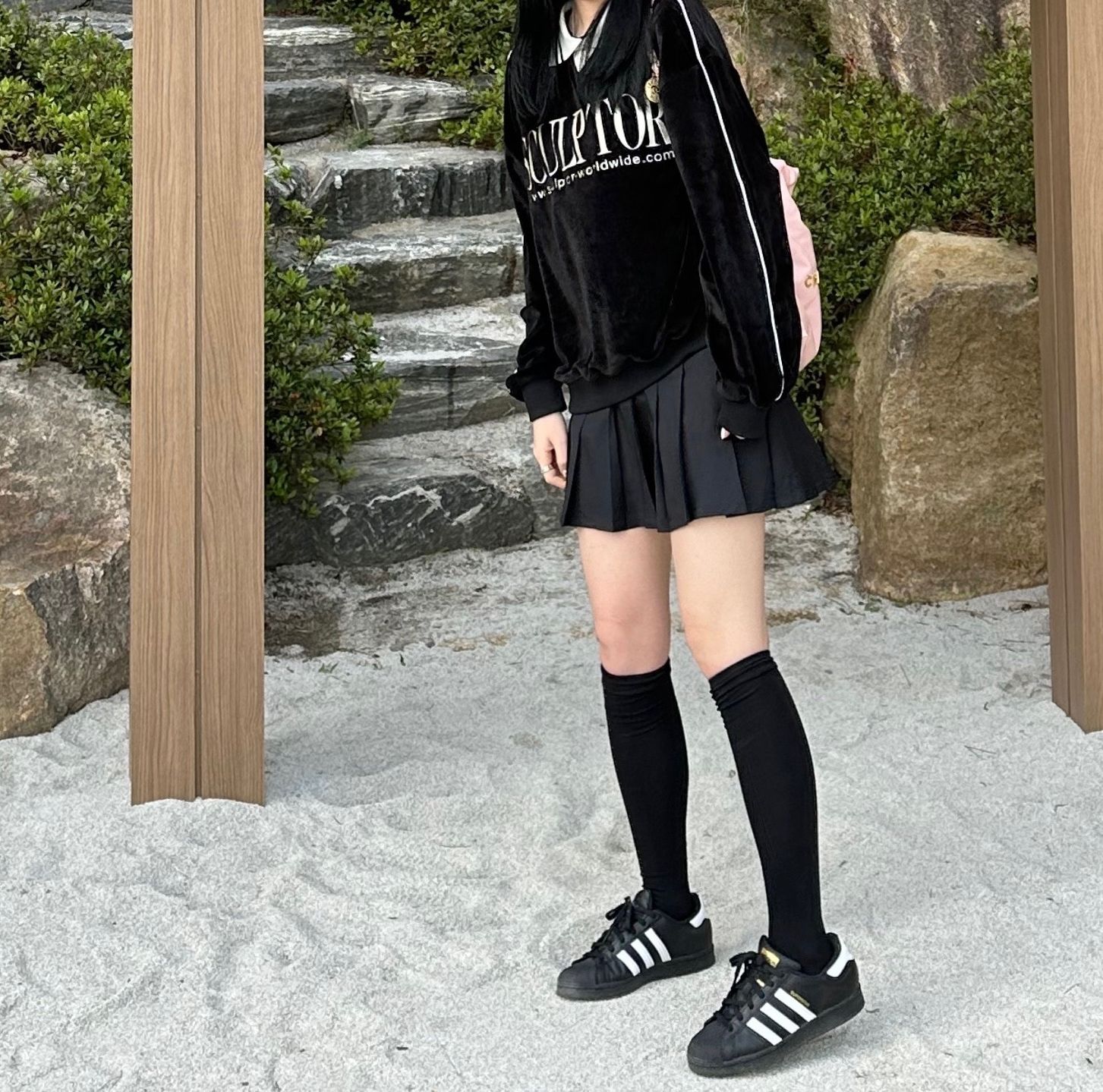 Designer fashion, Seoul-fully created | W Concept