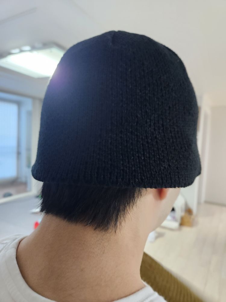 ☆韓国の人気☆【ROMANTIC CROWN】☆COZY KNIT BUCKET HA.T☆ 79281558b_38_d_500.jpg