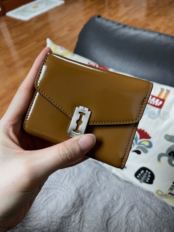 カードケース・名刺入れ vunque Occam V Half Wallet Occam V Half Wallet Black m1037_9 MUSINSA | VUNQUE Occam V Half Wallet Black
