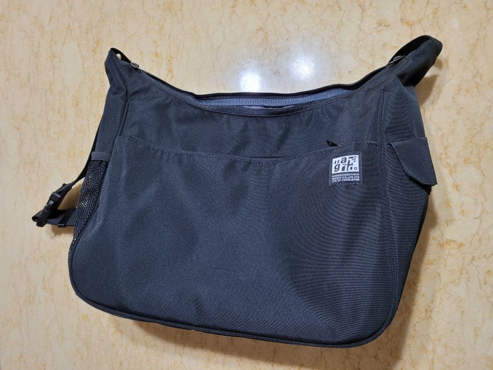 ★MAHAGRID★ROUND MESSENGER BAG MUSINSA | MAHAGRID ROUND MESSENGER BAG(MG2DSUAB45A)