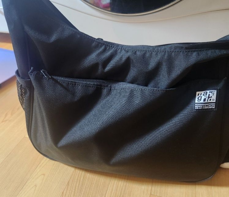 【mahagrid】23SS★ ROUND MESSENGER BAG MUSINSA | MAHAGRID ROUND MESSENGER BAG(MG2DSUAB45A)