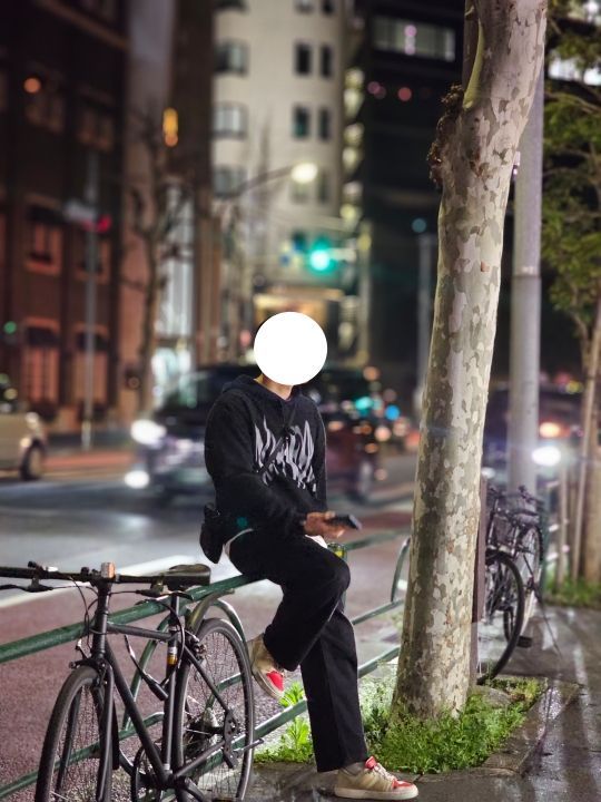 パーカー・フーディ NOT4NERD Thorn Logo Pullover Hood Light Grey HD052LG MUSINSA | NOT4NERD Thorn Logo Pullover hoodie - Khaki