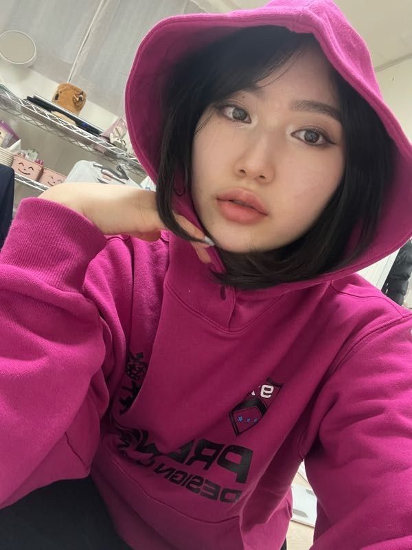 ★ PRENDA★ PDC UNIFORM HOODIE NAVY PRTHSAHD01UN9 MUSINSA | PRENDA PDC UNIFORM HOODIE NAVY