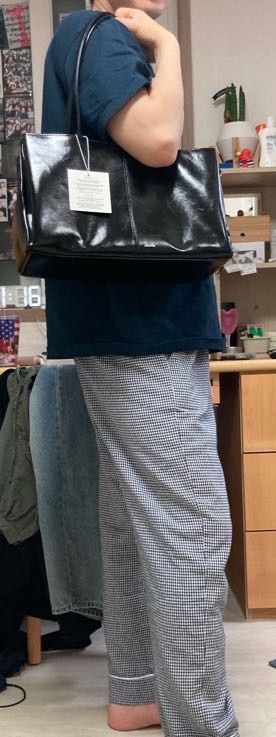 ショルダーバッグ・ポシェット Squareline Raja Shoulder Bag (3 COLOR) Raja - 3color - squareline | 60% - Asian Fashion Online Store