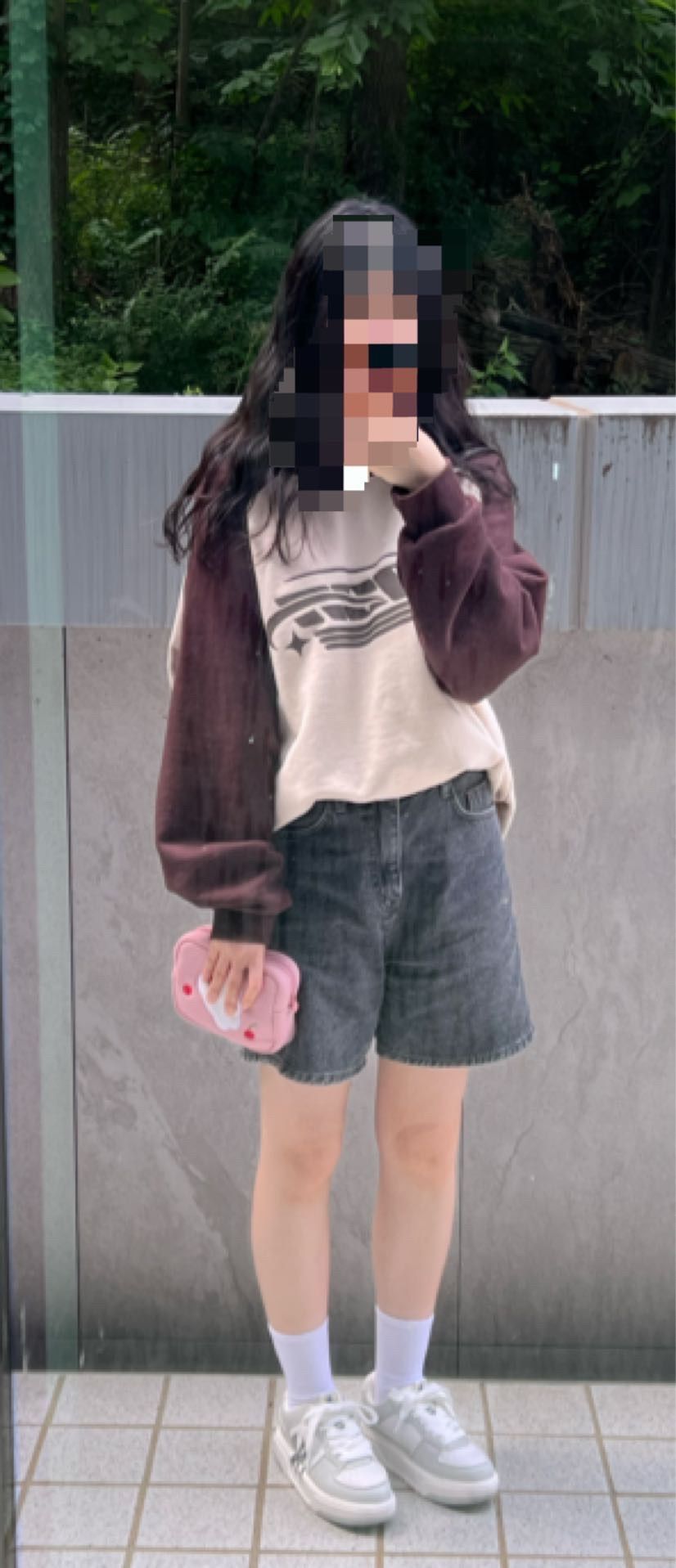 [CPGN STUDIO]★SHOOTING LOGO RAGLAN SWEATSHIRT MUSINSA | CPGN STUDIO Shooting Logo Raglan Sweatshirt Navy
