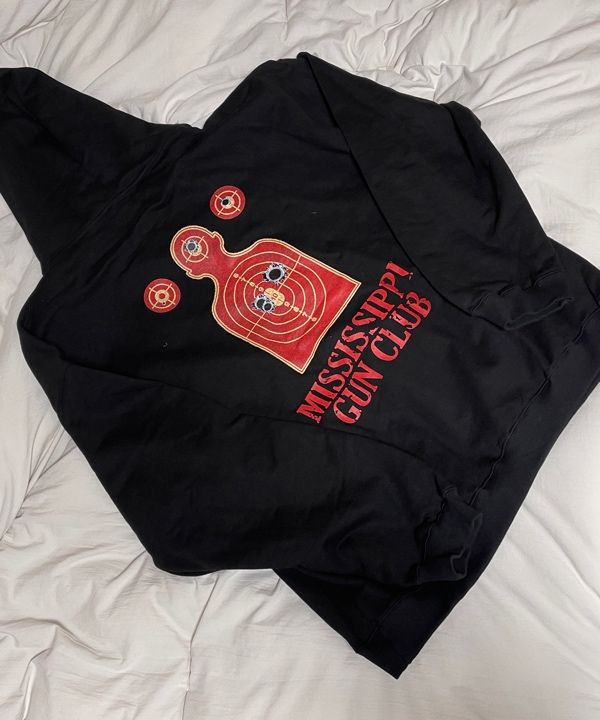 パーカー・フーディ GRAILZ GUN CLUB GRAPHIC HOODIE BLACK GR23SSMH03BK MUSINSA | GRAILZ GUN CLUB GRAPHIC HOODIE [BLACK]