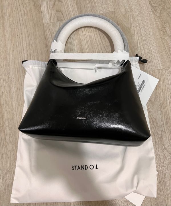 MUSINSA公式 | STAND OIL Plump bag Plump bag