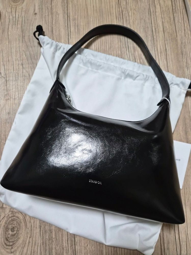 MUSINSA公式 | STAND OIL Plump bag · プラムバッグ