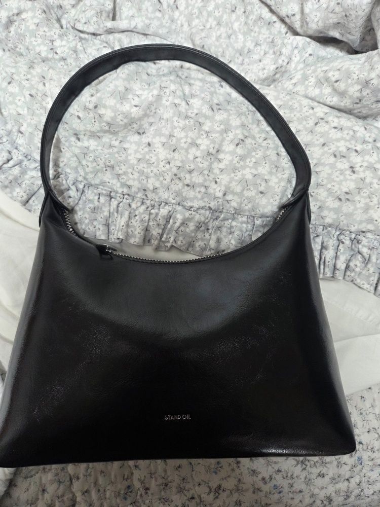 MUSINSA公式 | STAND OIL Plump bag Plump bag