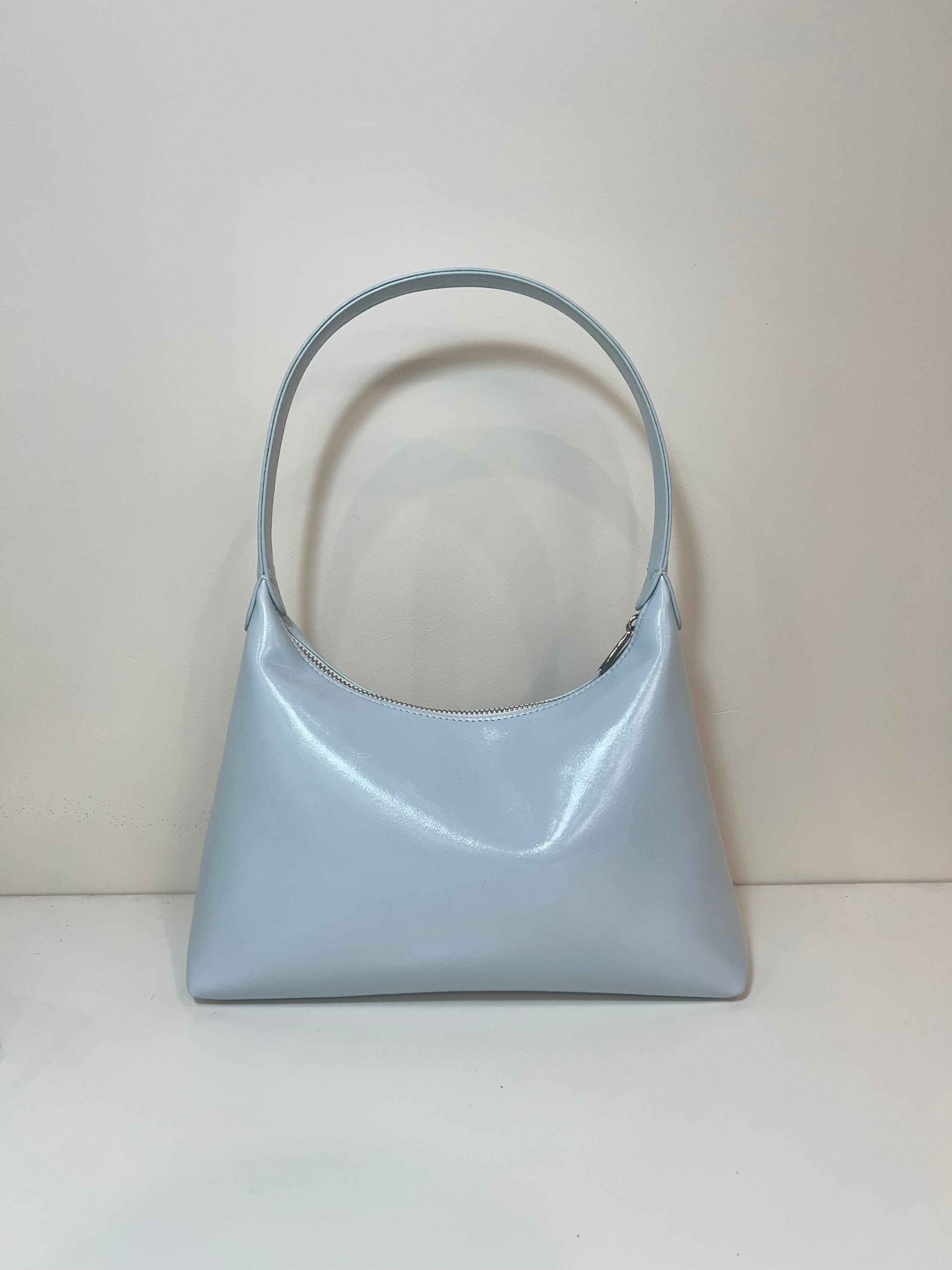 新品 正規品 stand oil バッグ MUSINSA Plump Bag MUSINSA公式 | STAND OIL Plump bag · プラムバッグ