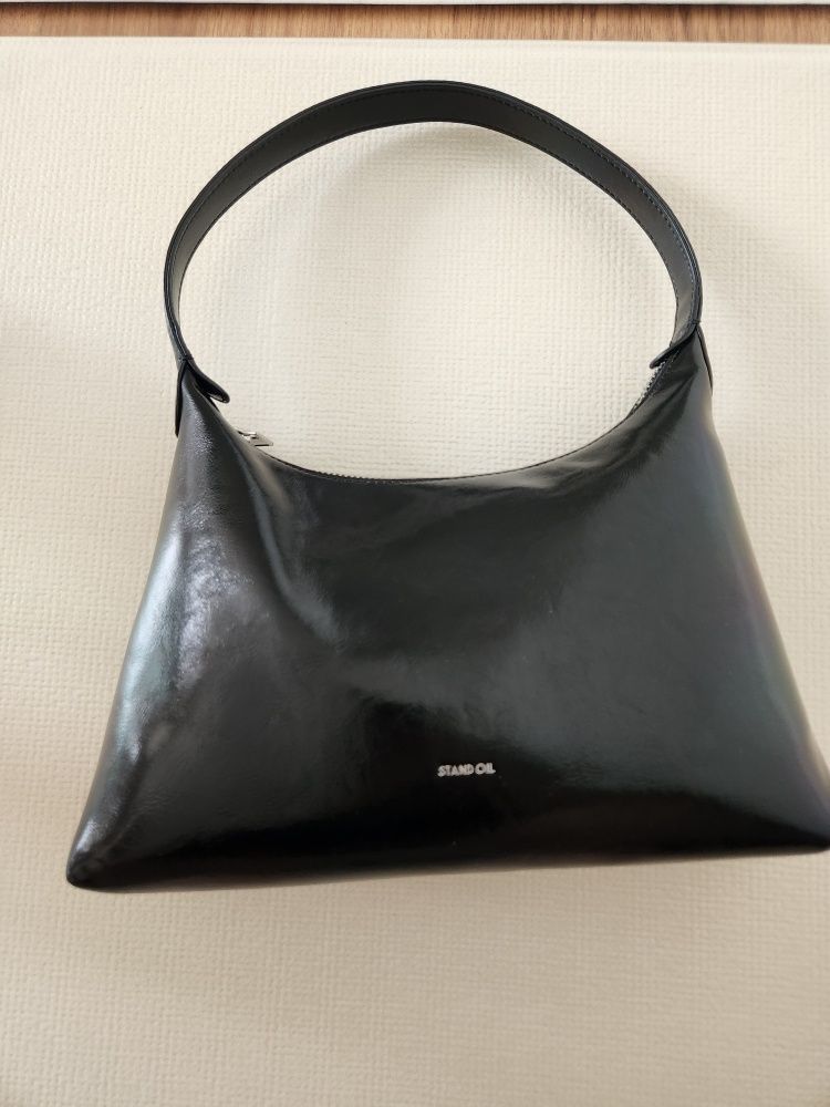 MUSINSA公式 | STAND OIL Plump bag Plump bag