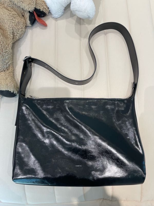 MUSINSA | STAND OIL Ooze bag
