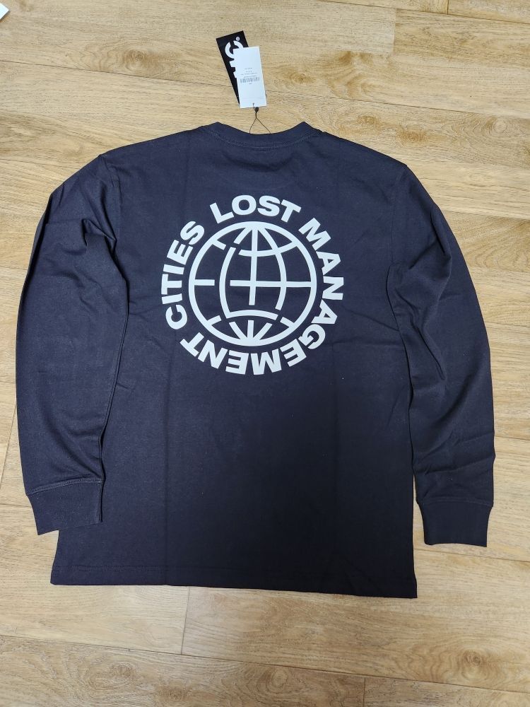 [ LMC ]★25SS★韓国人気★OG COMBO LONG SLV TEE MUSINSA公式 | LMC OG COMBO LONG SLV TEE pink