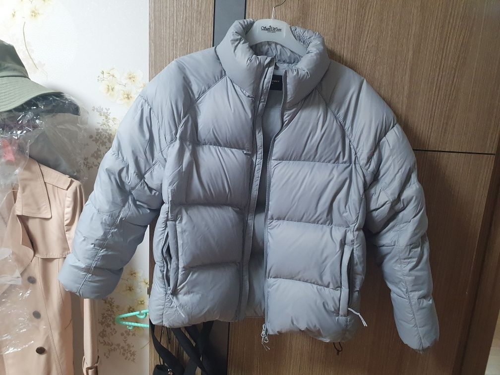 MUSINSA公式 | MUSINSA STANDARD SPORTS [ガチョウの毛] ダウン